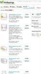 Mobile Screenshot of ca.store.wellsprings-health.com